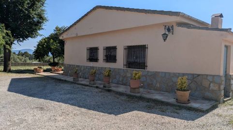 CHALET A LA VENTA EN ONIL, imagen 4