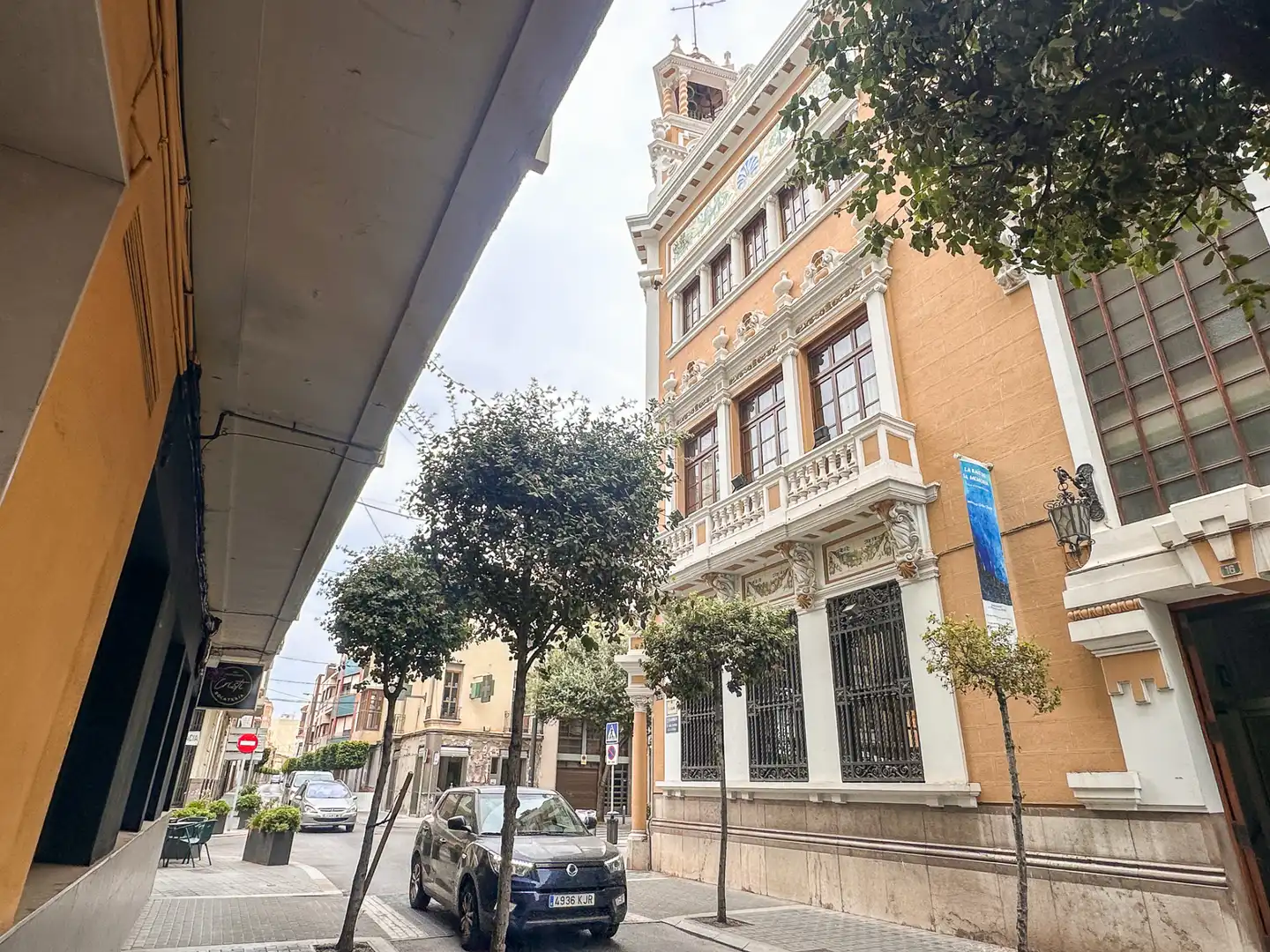 Appartement avec ascenseur à vendre à Carrer de Santa Quitèria (l'Alcora) 5, imagen 24