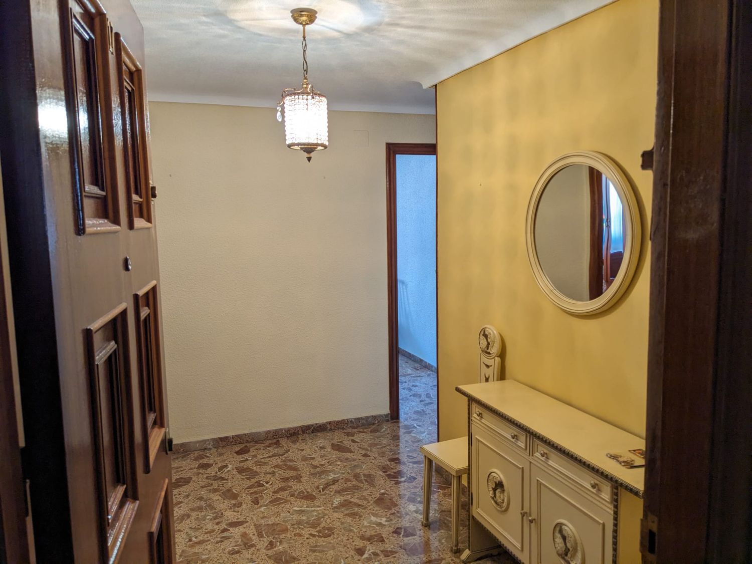 Pis en venda en  Albacete Capital amb Aire condicionat, Calefacció i Traster