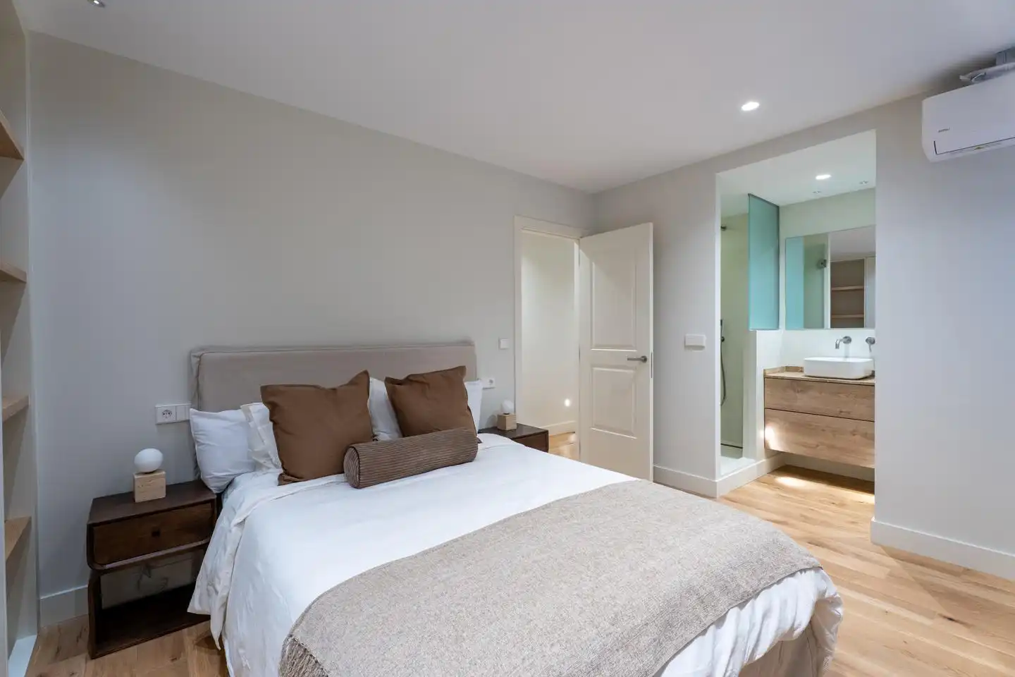Appartement avec terrasse à vendre à Calle de Castelló, imagen 15
