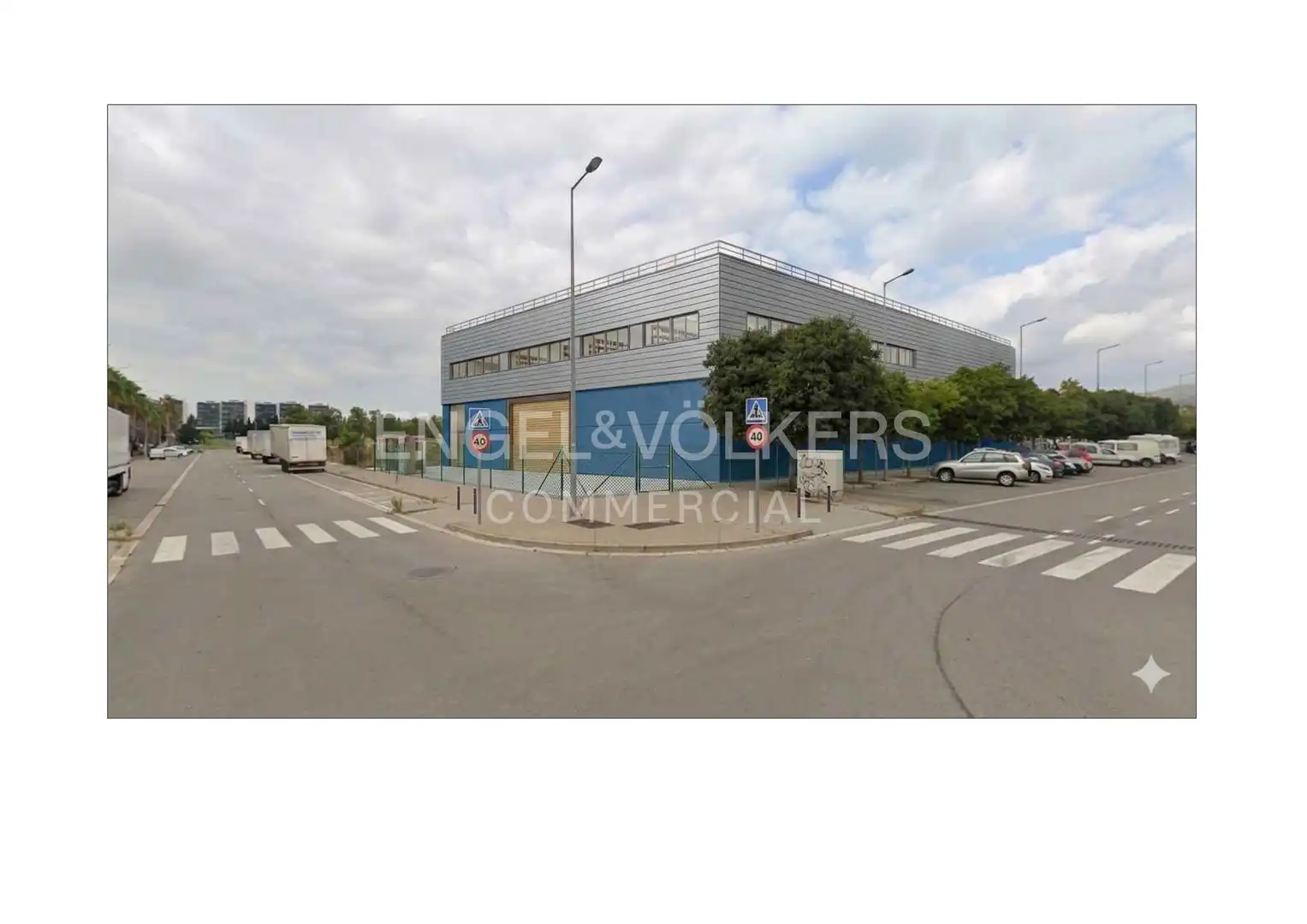 Industriegebäude zur Miete in Vilamarina, imagen 7