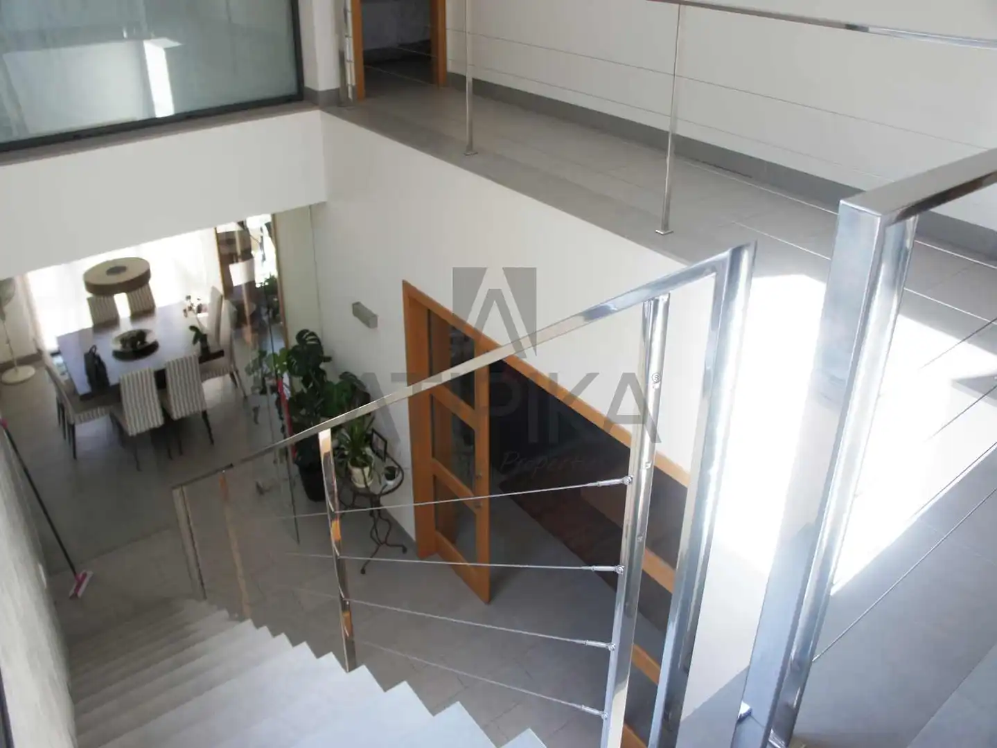 Casa o xalet en venda en Maó - Mahón amb Aire condicionat, Calefacció i Terrassa