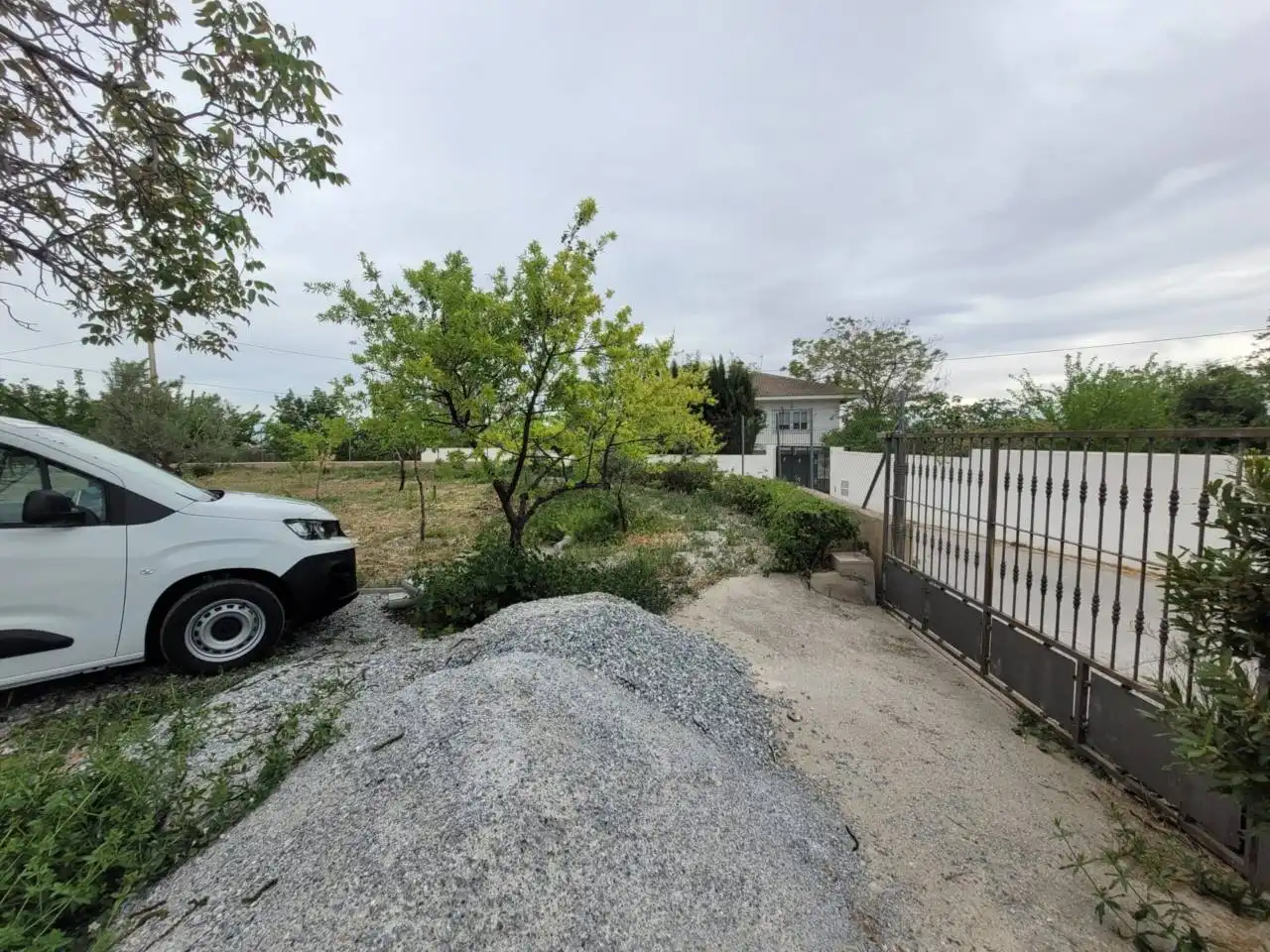 Xalet amb jardí en venda a Baza, imagen 24