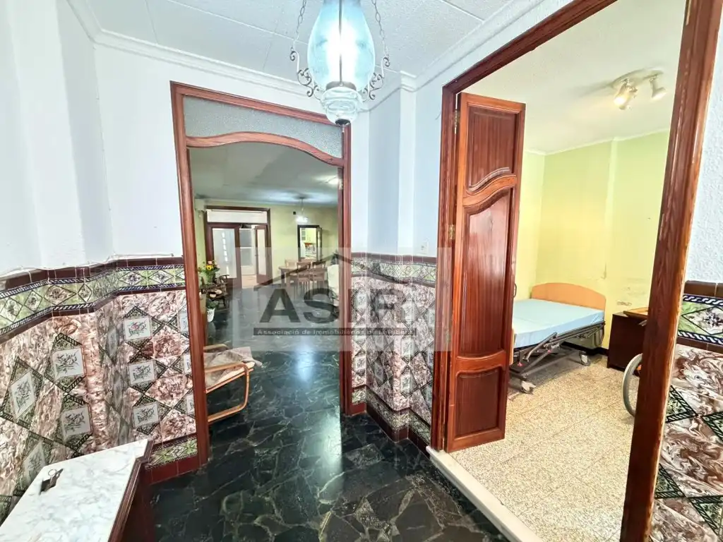Casa o xalet en venda en Alzira