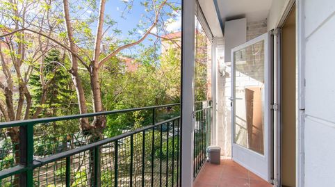 Foto 4 de Piso en venta en San Marcelo, 20, Ventas, Madrid Capital