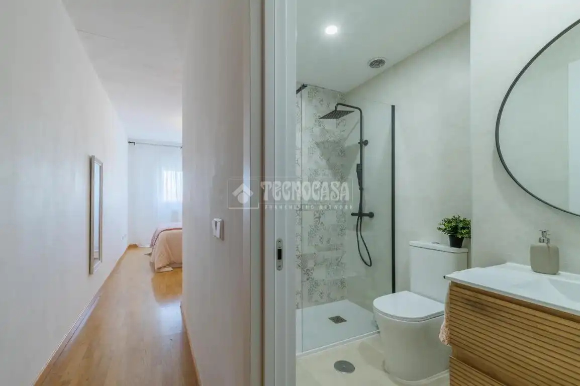 Wohnung mit Aufzug zum Verkauf in Zona el Caño, imagen 13