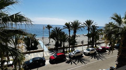 Foto 2 de Apartament de lloguer a Paseo Velilla, 16, Velilla - Velilla Taramay, Almuñécar