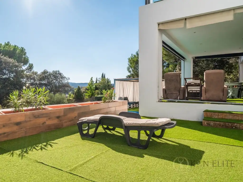 Detached house with pool for sale in Calle Castillo De Berlanga, imagen 41