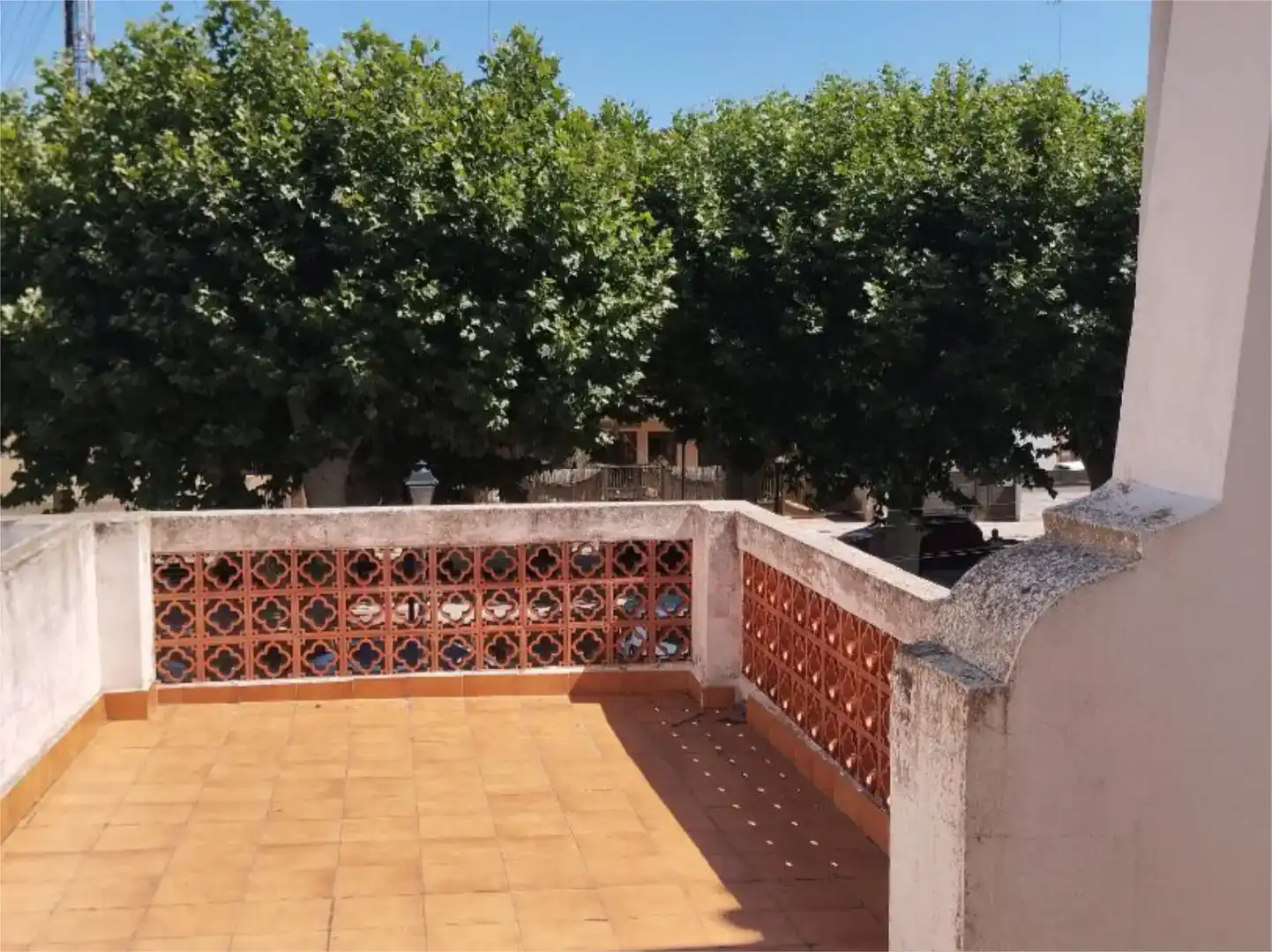 Terrace of Houses for sale in Requena, Valencia