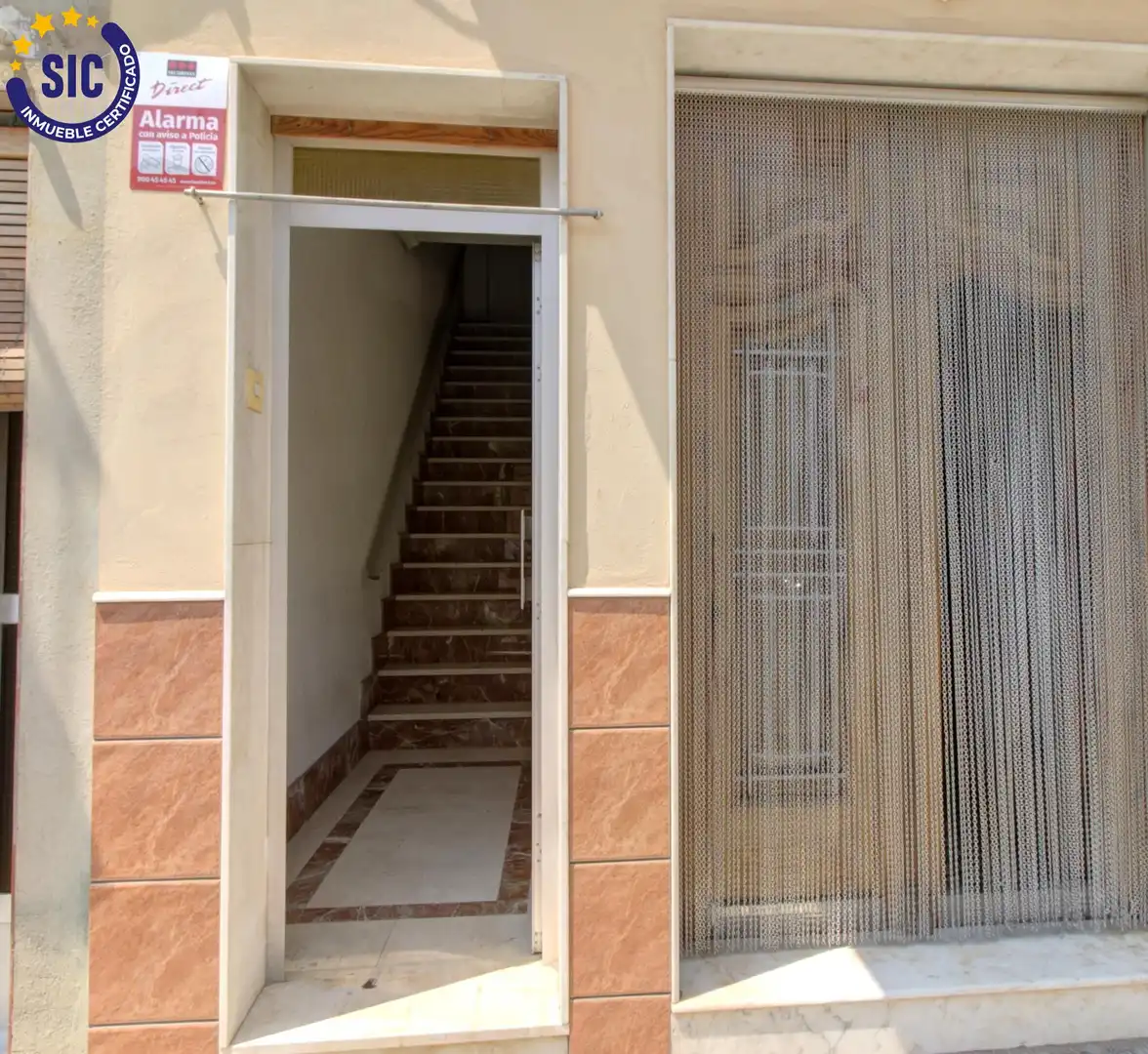 Dúplex en venta en Faura con Terraza, Trastero y Balcón