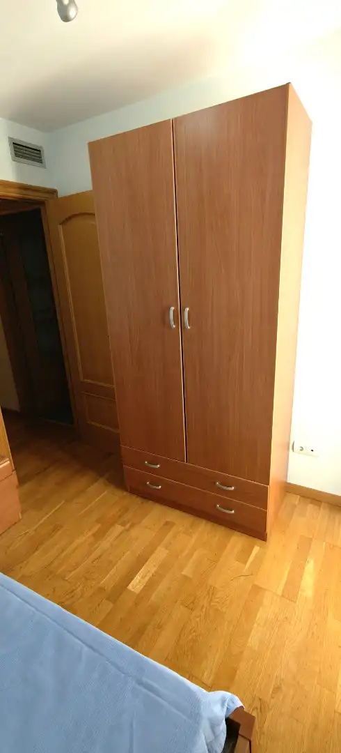 Dormitori de Pis en venda en Zaragoza amb Aire condicionat i Calefacció