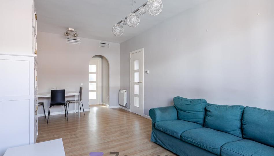 Photo 1 of Flat to rent in C. Berenisa, Aravaca, Madrid