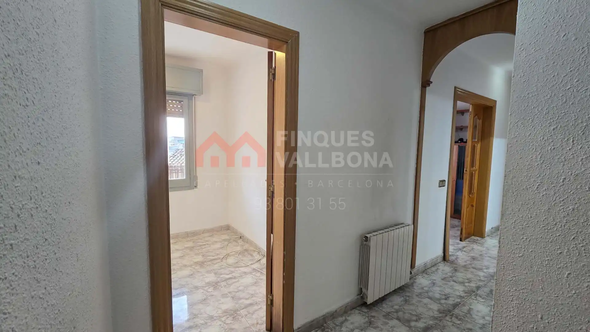 Flat for sale in Capellades