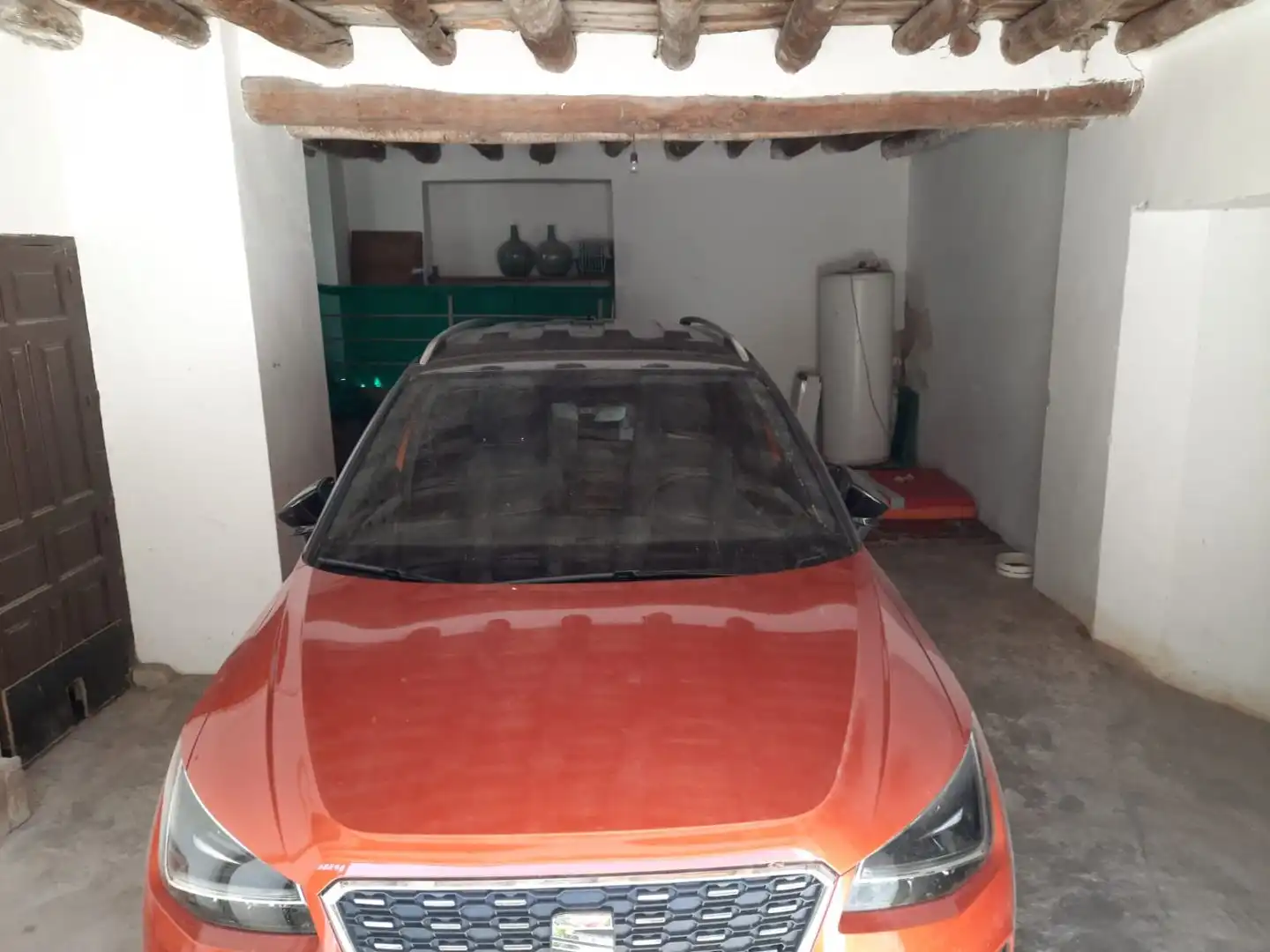 Casa rústica amb jardí en venda a GR-3302 17, imagen 26