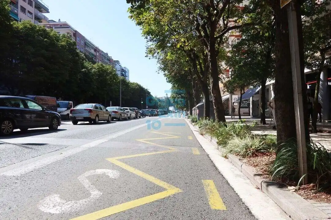 Parking à vendre à Amara - Berri, imagen 7