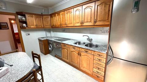 Photo 4 of Flat for sale in Calle Trinidad, 13, Cuéllar, Segovia