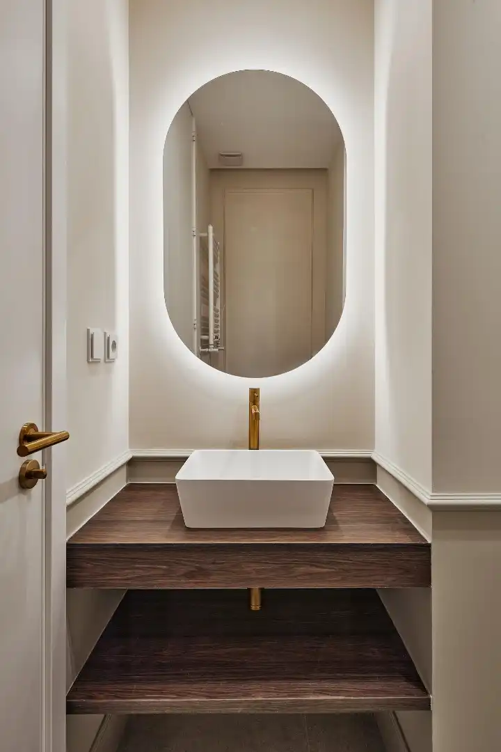 Wohnung mit Aufzug zum Verkauf in Avenida de Menéndez Pelayo 3, imagen 11