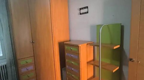 Foto 2 de Pis de lloguer a Calle Hornos Caleros, 44, Universidad, Ávila Capital