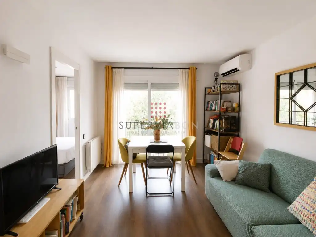 Appartement avec ascenseur à vendre à Horta - Guinardó, imagen 2