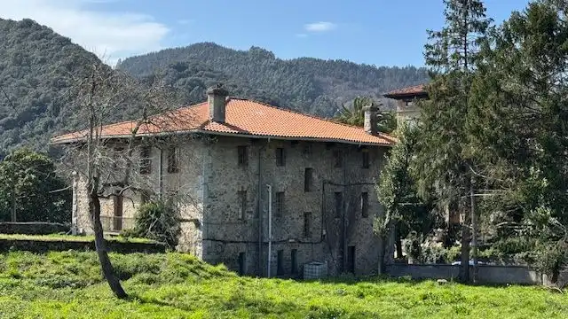 Vista exterior de Casa o chalet en venta en Busturia