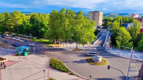 Photo 4 of Flat for sale in Plaza Pío XII, Centro, Palencia Capital