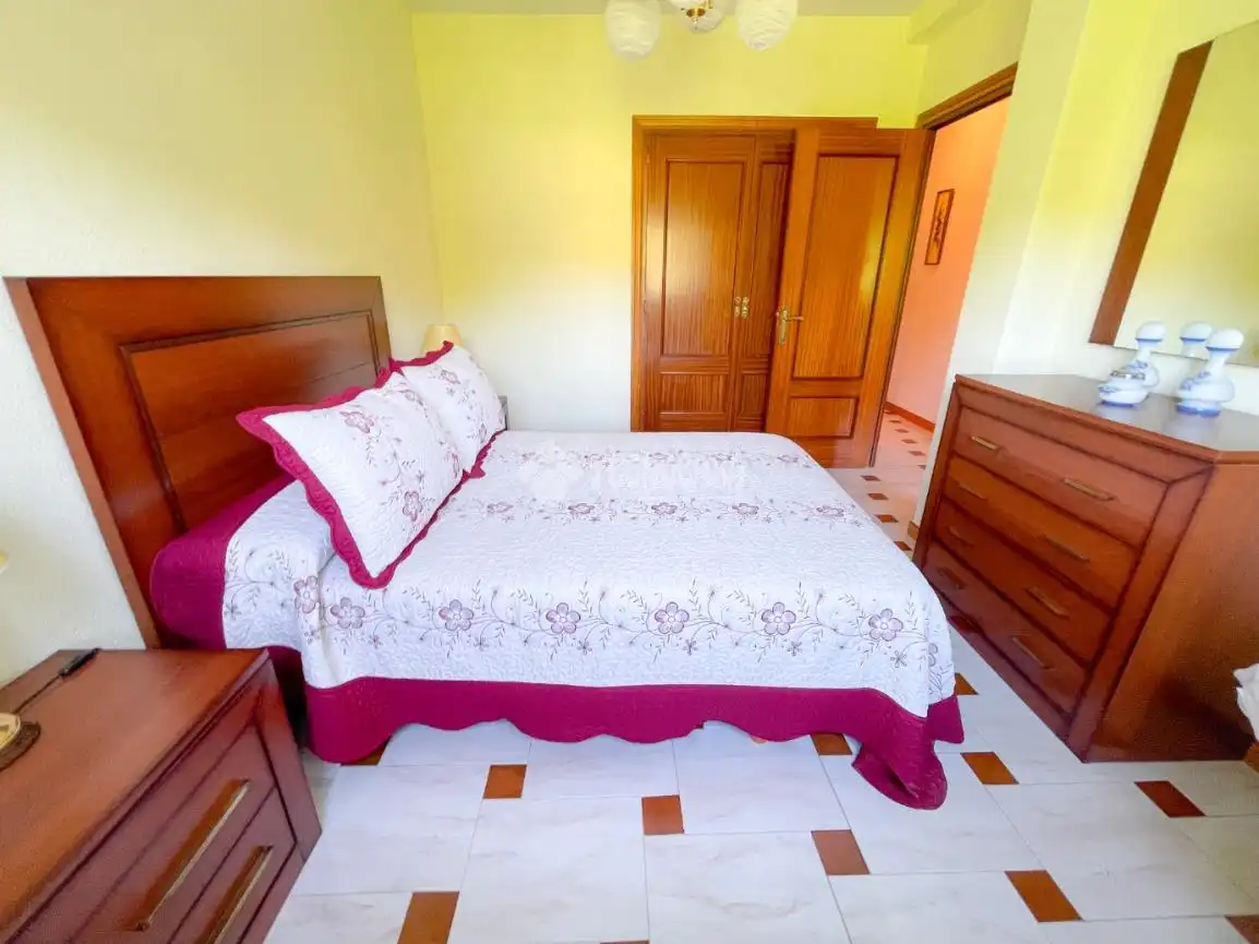 Habitación de Piso en venta en Guadarrama con Aire acondicionado, Calefacción y Terraza