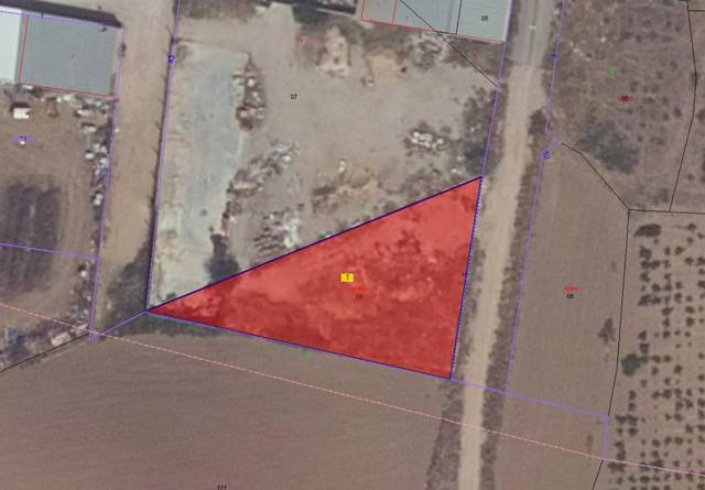 Terreno residencial en Venta en Miguel Esteban