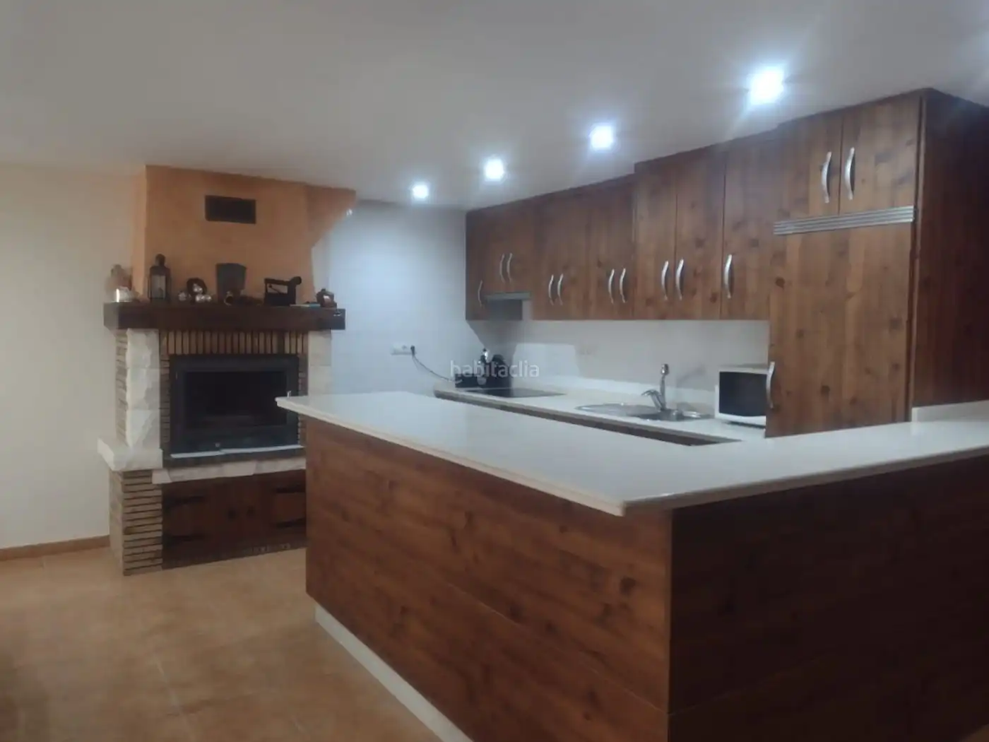 Dúplex en venda a Calle Cordoba 4, imagen 5