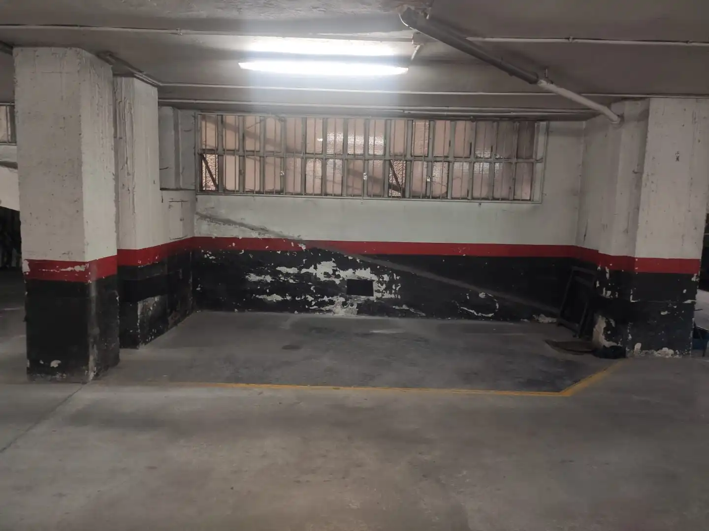 Aparcament de Garatge en venda en Bilbao 