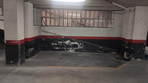 Photo 3 of Garage for sale in Muros de San Pedro Kalea, 1, Matiko - Ciudad Jardín, Bilbao