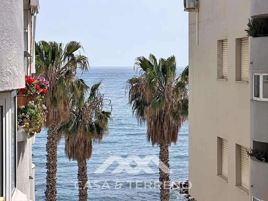 Dúplex amb ascensor en venda a Urbanizacion Pueblo Nuevo(Algar-Costa), imagen 8