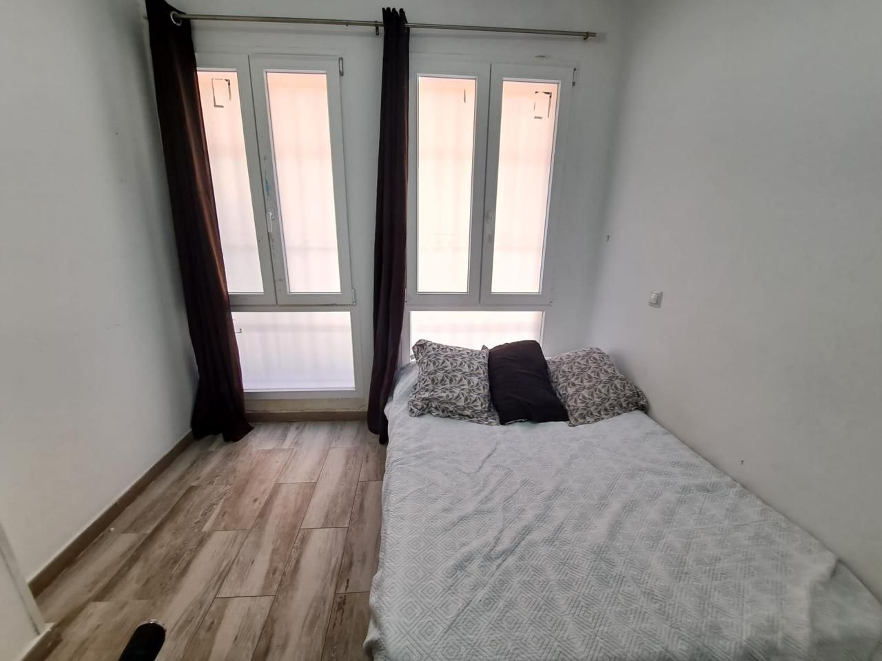 Estudi de lloguer a Del Manco De Lepanto, Numancia