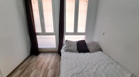 Foto 2 de Estudi de lloguer a Del Manco de Lepanto, Numancia,  Madrid Capital