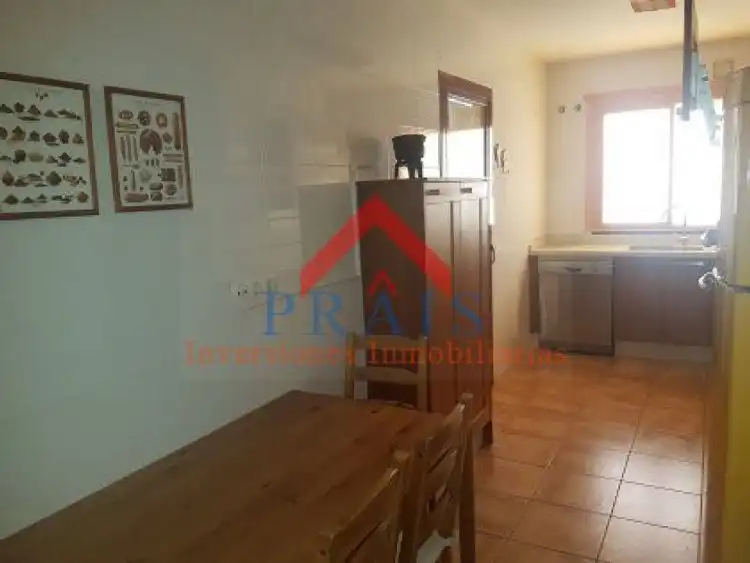 Kitchen of Flat for sale in Utrera  with Storage room