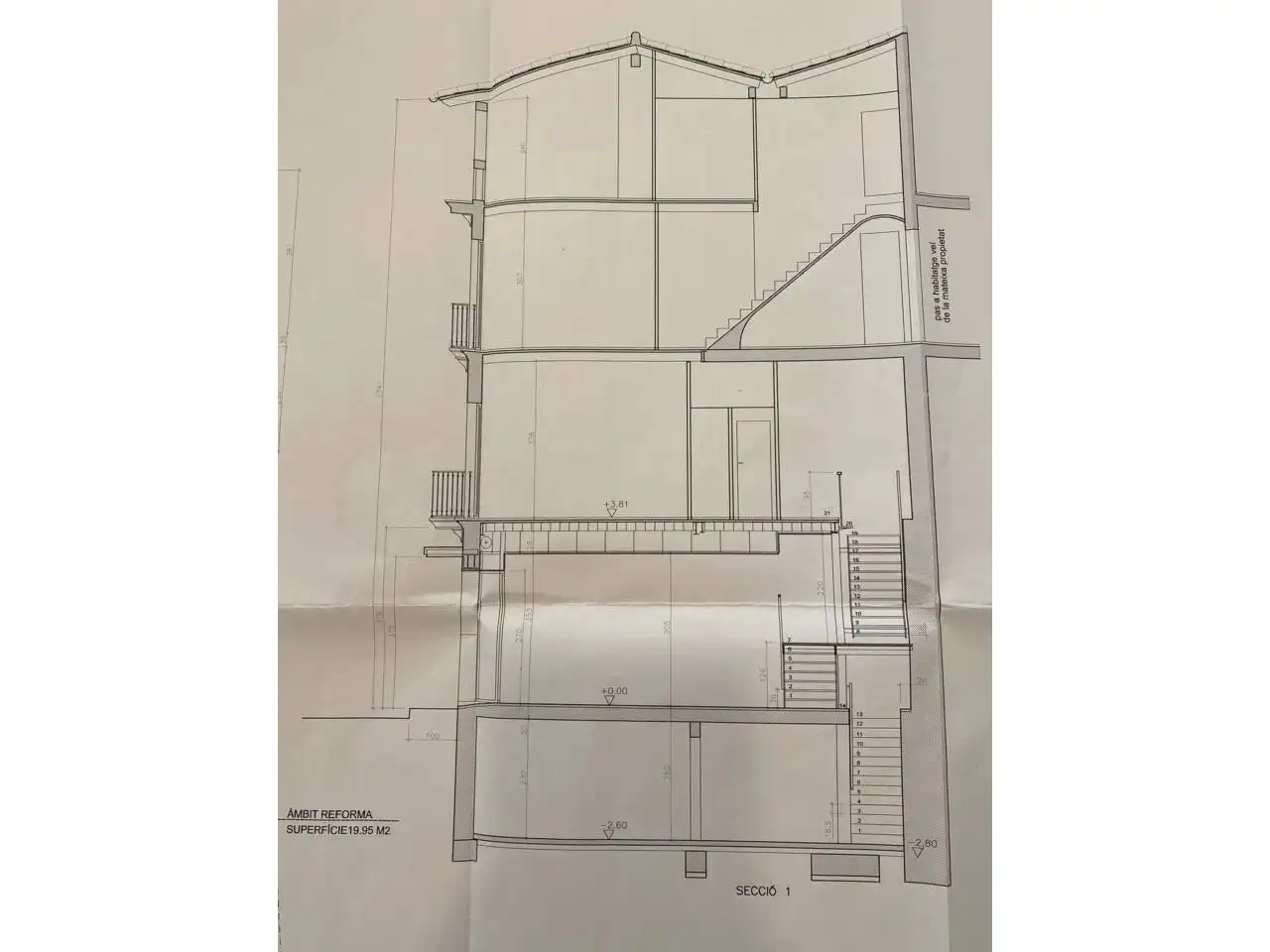 Casa o chalet en venta en Inca