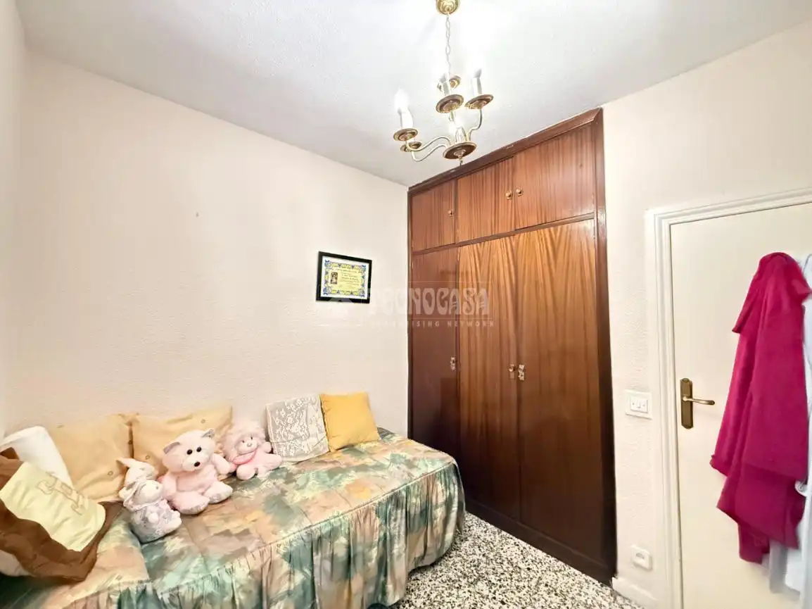 Habitación de Piso en venta en Madrid con Aire acondicionado, Calefacción y Terraza