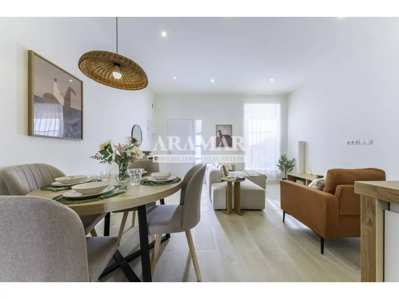 Casa amb jardí en venda a Calle Sant Miquel, imagen 5