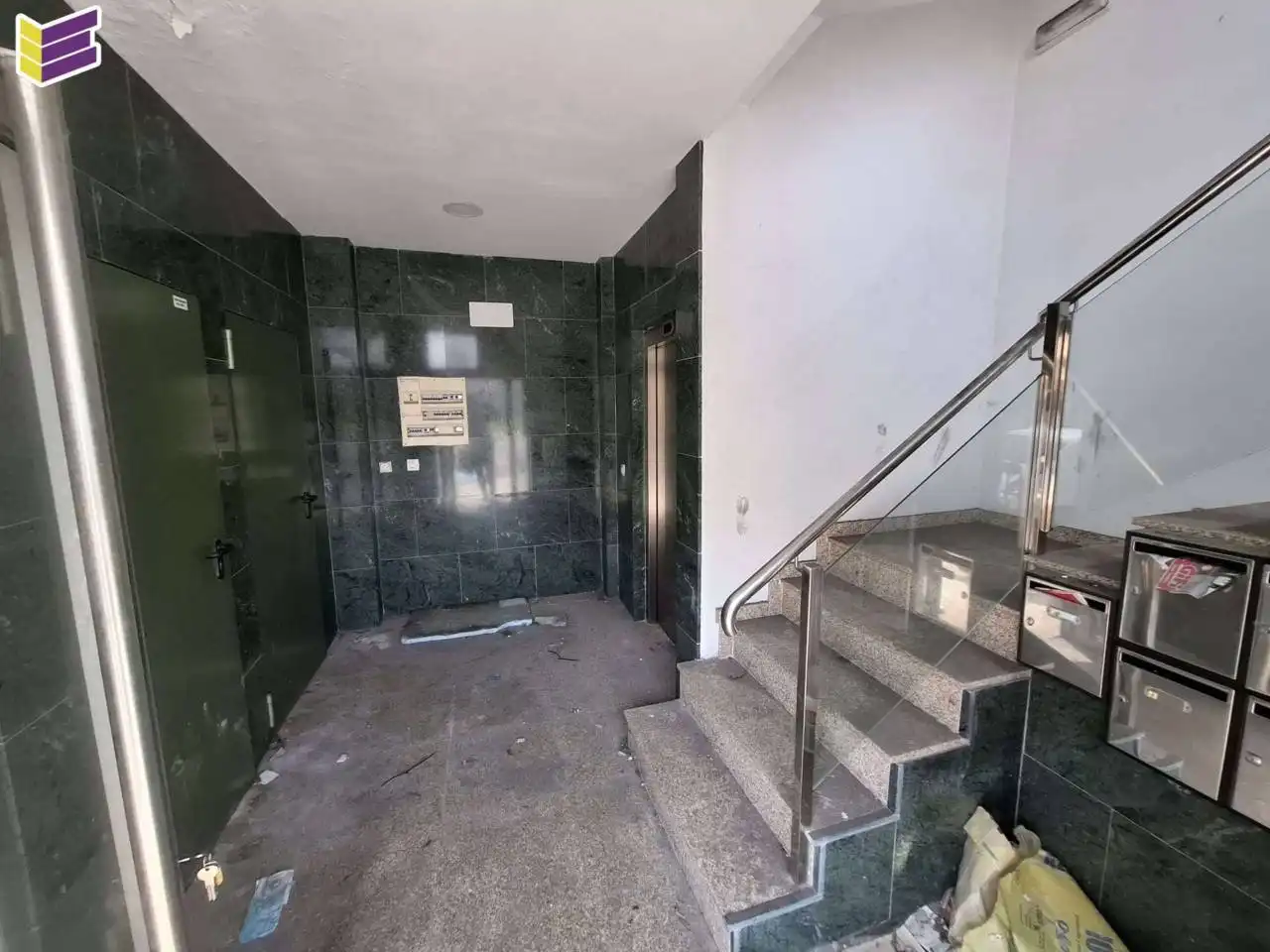 Buildings for sale in Vigo 