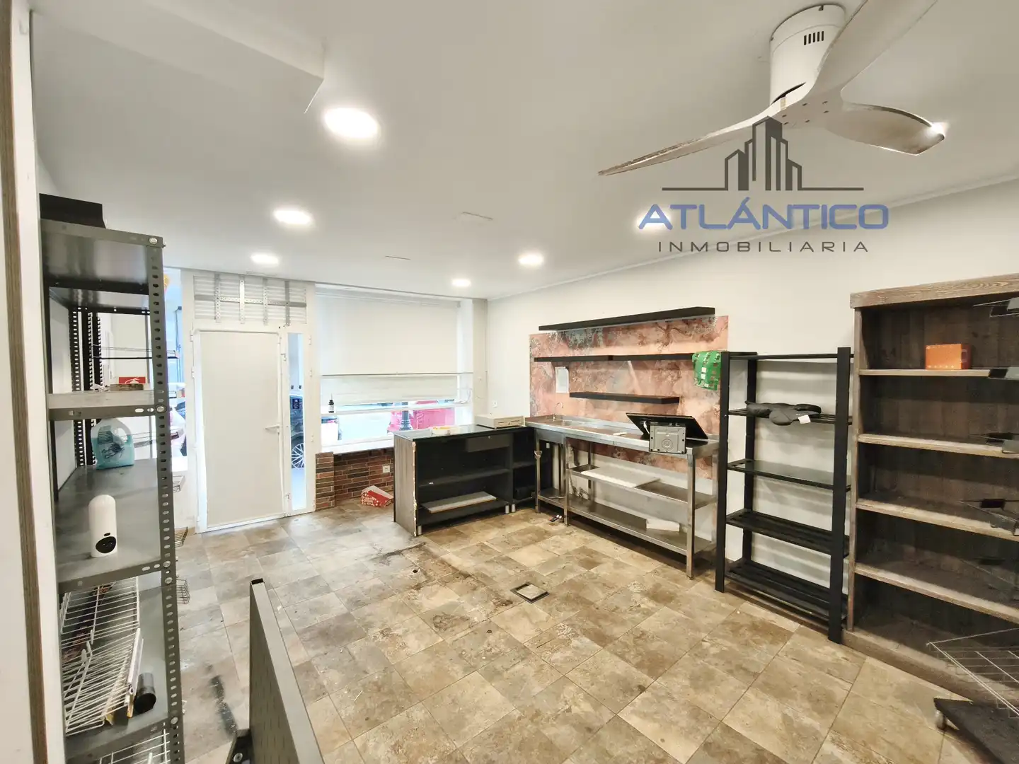 Local comercial en alquiler en Avenida da Concordia 33, imagen 6