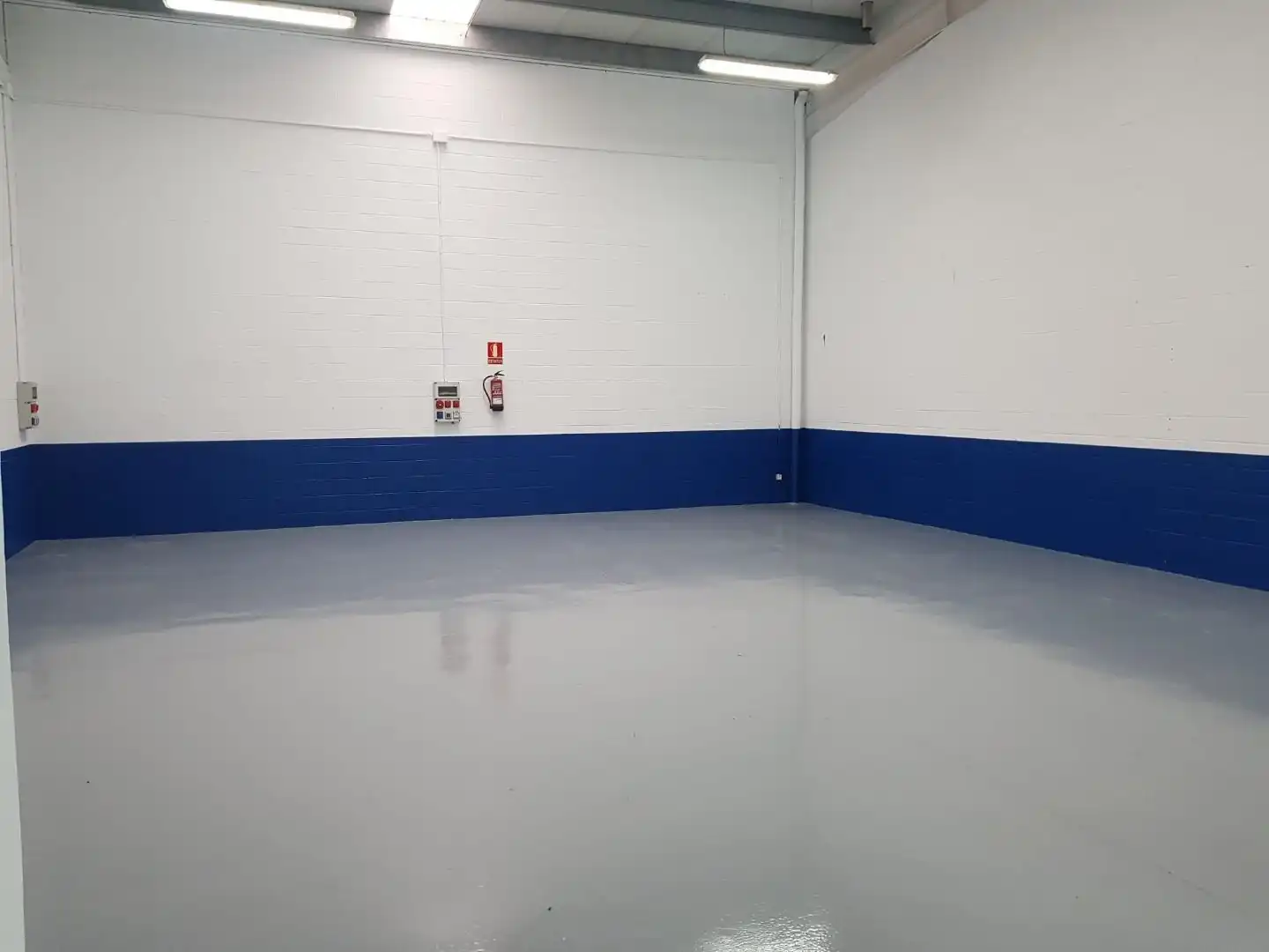 Nau industrial en venda a Santo Domingo de la Calzada, imagen 13