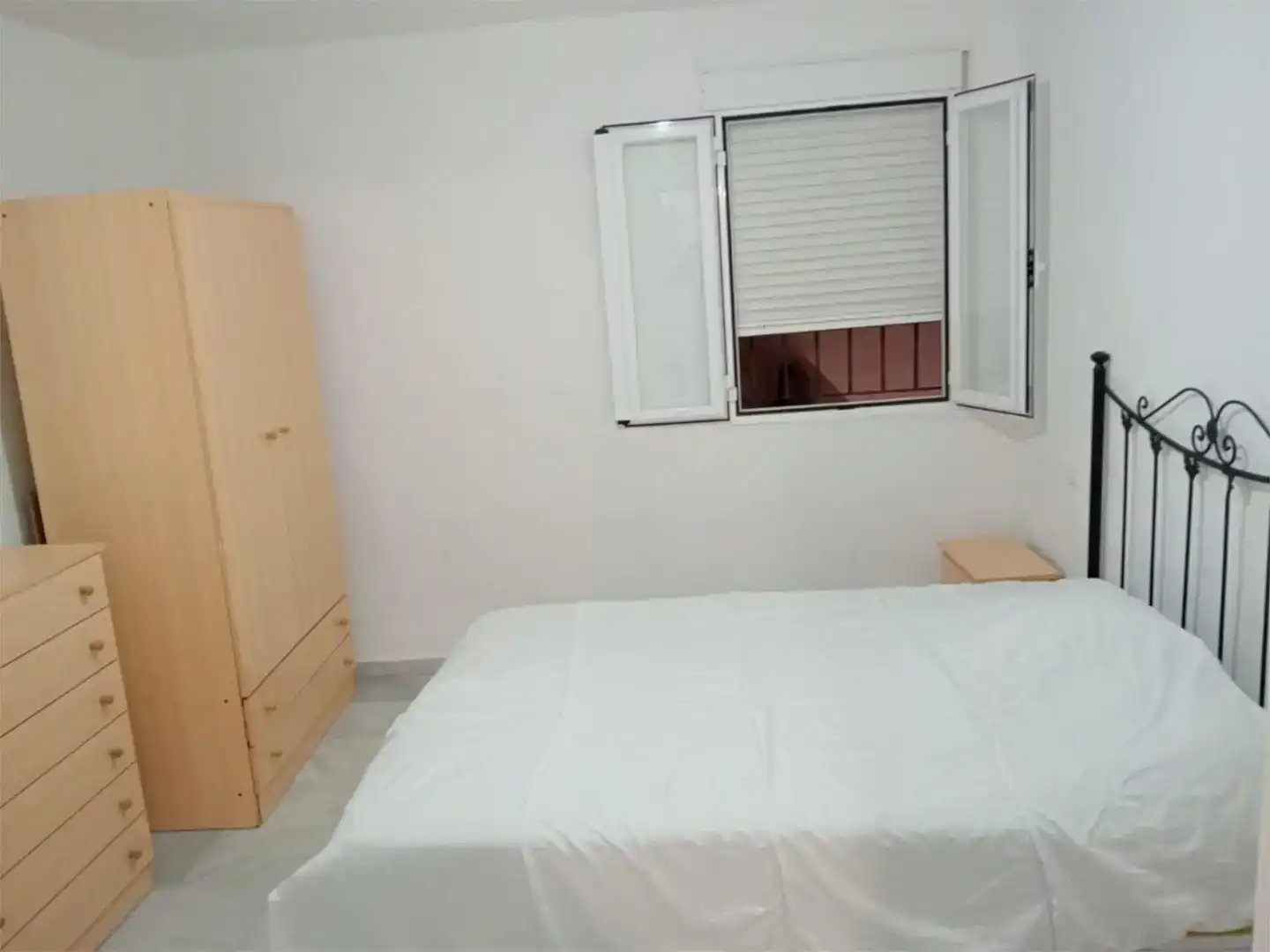 Bedroom of Flat for sale in Estepona  with Swimming Pool