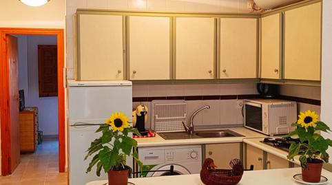 Foto 5 de Apartament de lloguer a Bahia, Murcia