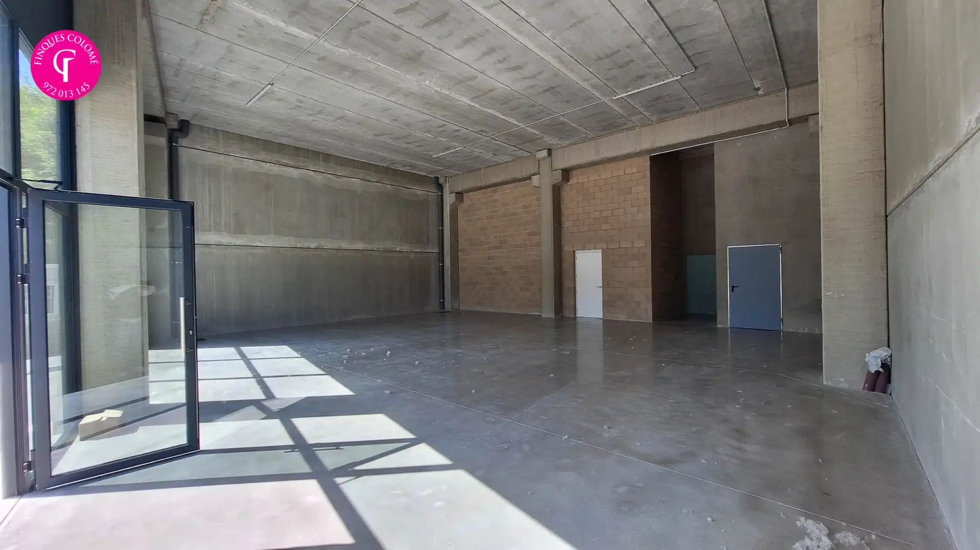 Industriegebäude zur Miete in MARIA AURELIA CAPMANY, imagen 6