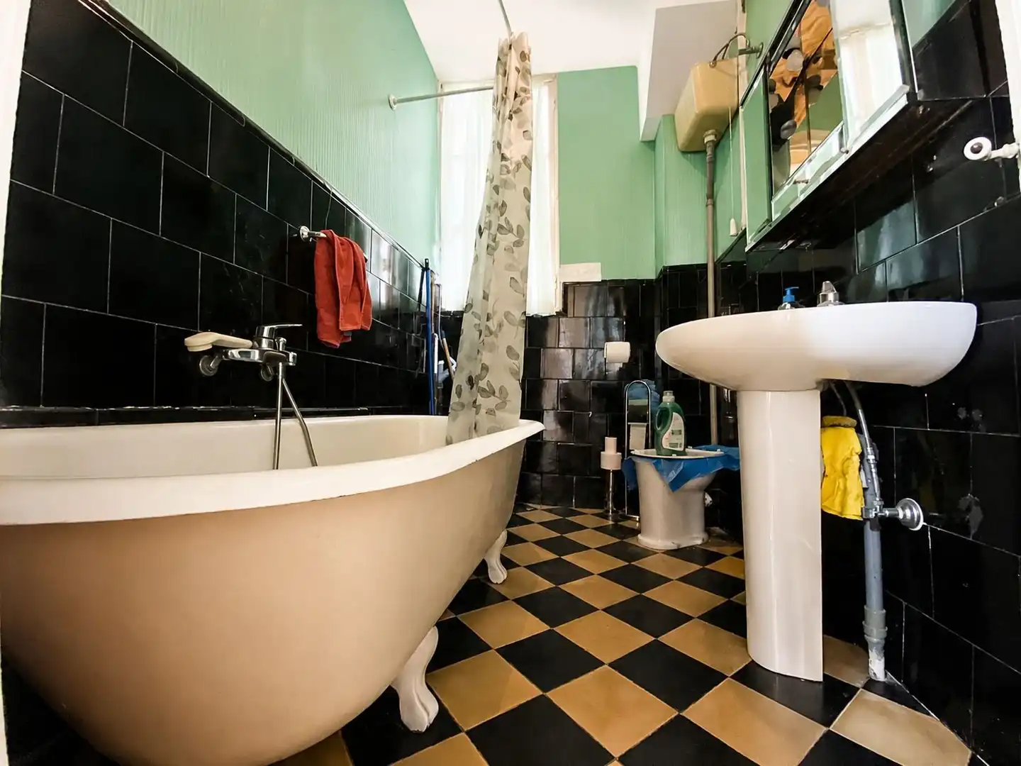 Baño de Piso en venta en Donostia - San Sebastián  con Calefacción