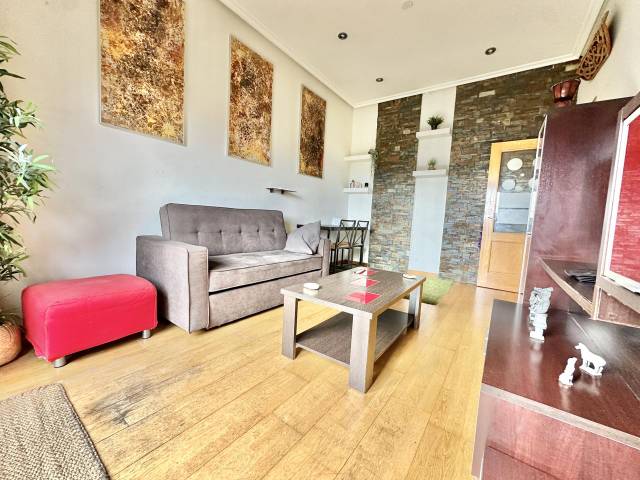 Piso en Venta en Juan De Austria, 40 en Raíces