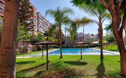 Piscina de Pis en venda en Alicante / Alacant amb Piscina i Balcó