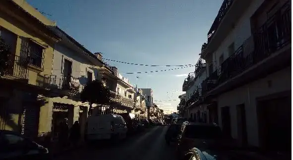 Apartamento en venta en C/ de la Jara, Puerto Serrano