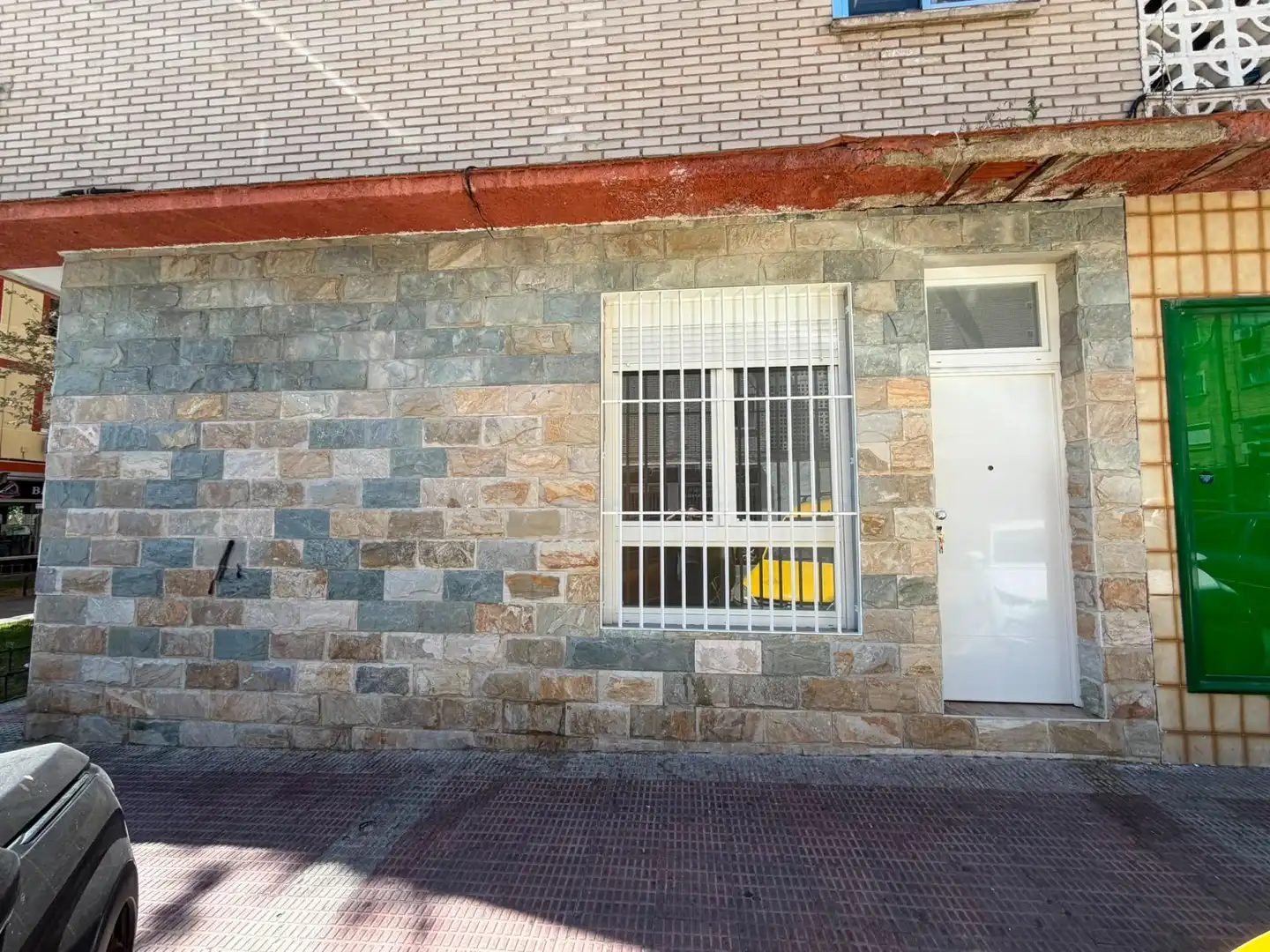 Wohnung zur Miete in Calle GUADALAJARA, Villayuventus - Renfe