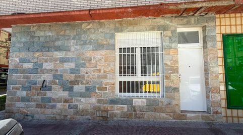 Foto 5 von Wohnung zur Miete in Calle Guadalajara, Villayuventus - Renfe, Parla