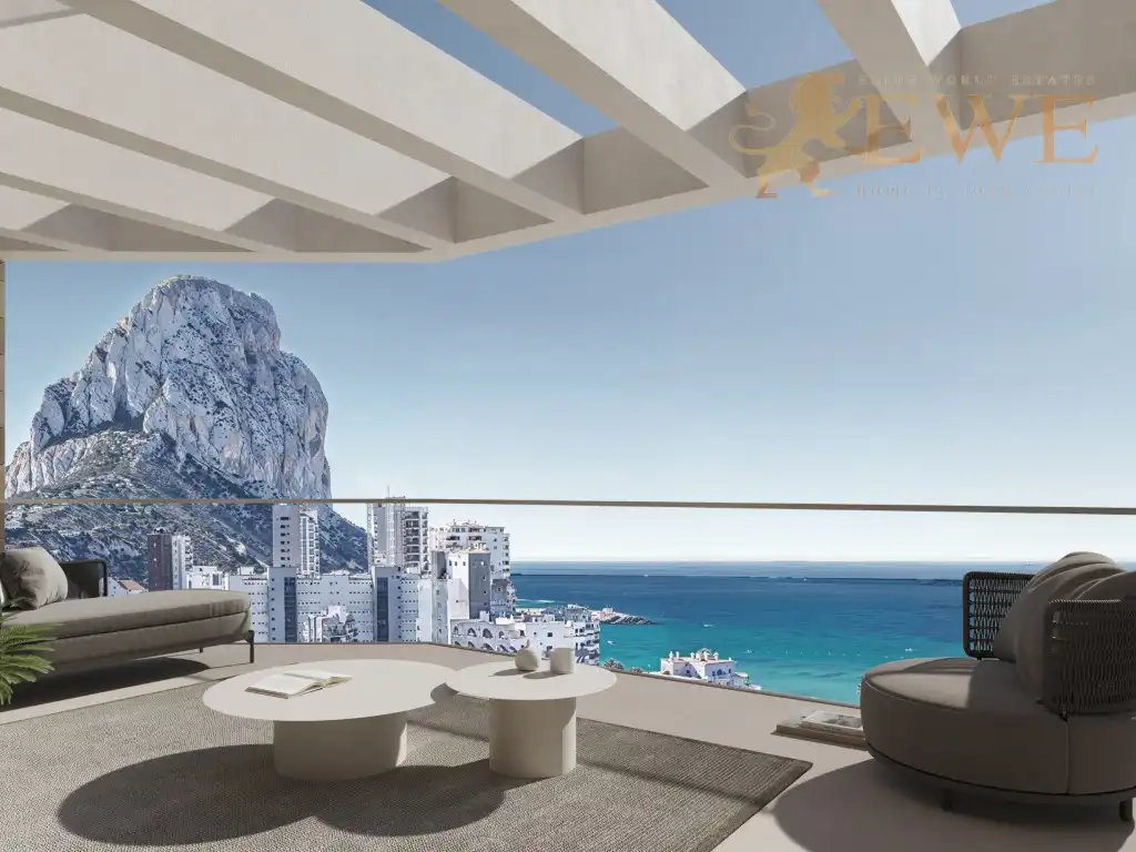Apartment mit Pool zum Verkauf in Marisol Park - Ortembach - Los Almendros, imagen 2